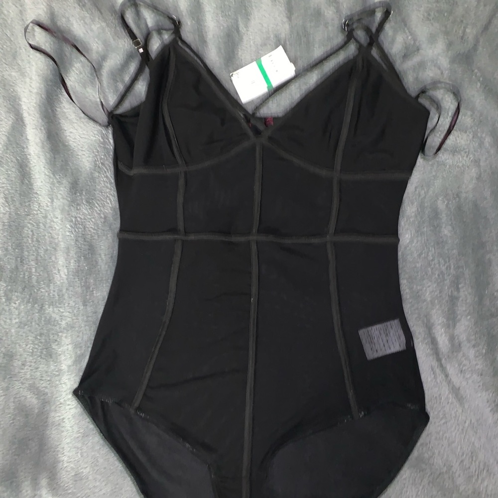 Body Suit